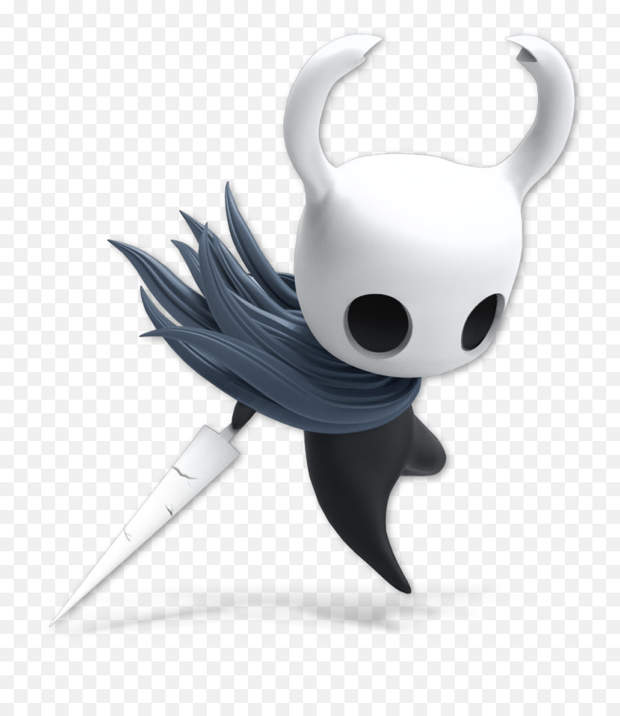 Oc - Hollow Knight Smashified Emoji,Hollow Knight Png