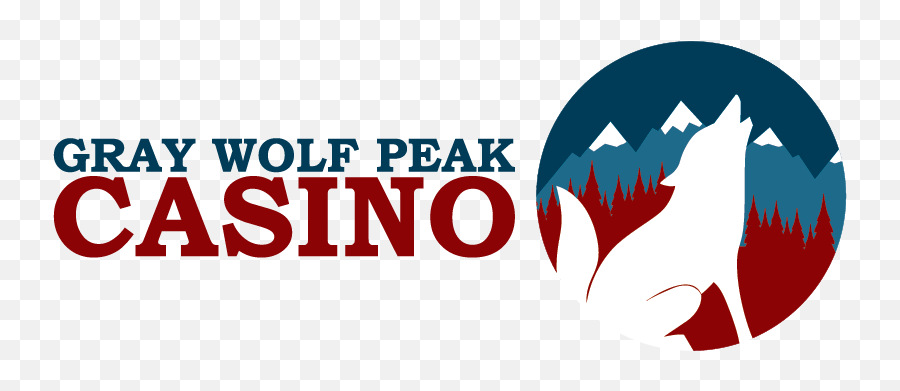 Gray Wolf Peak Casino New State - Oftheart Gaming Real Cream Emoji,Great Wolf Lodge Logo