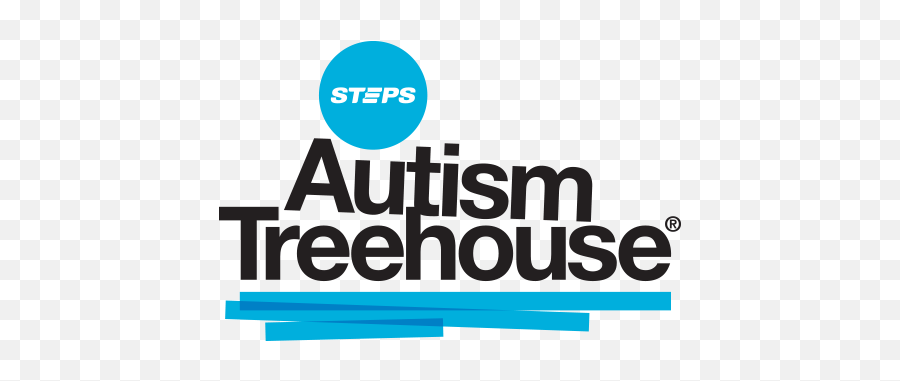 Download Steps Autism Treehouse Logo - Language Emoji,Treehouse Logo