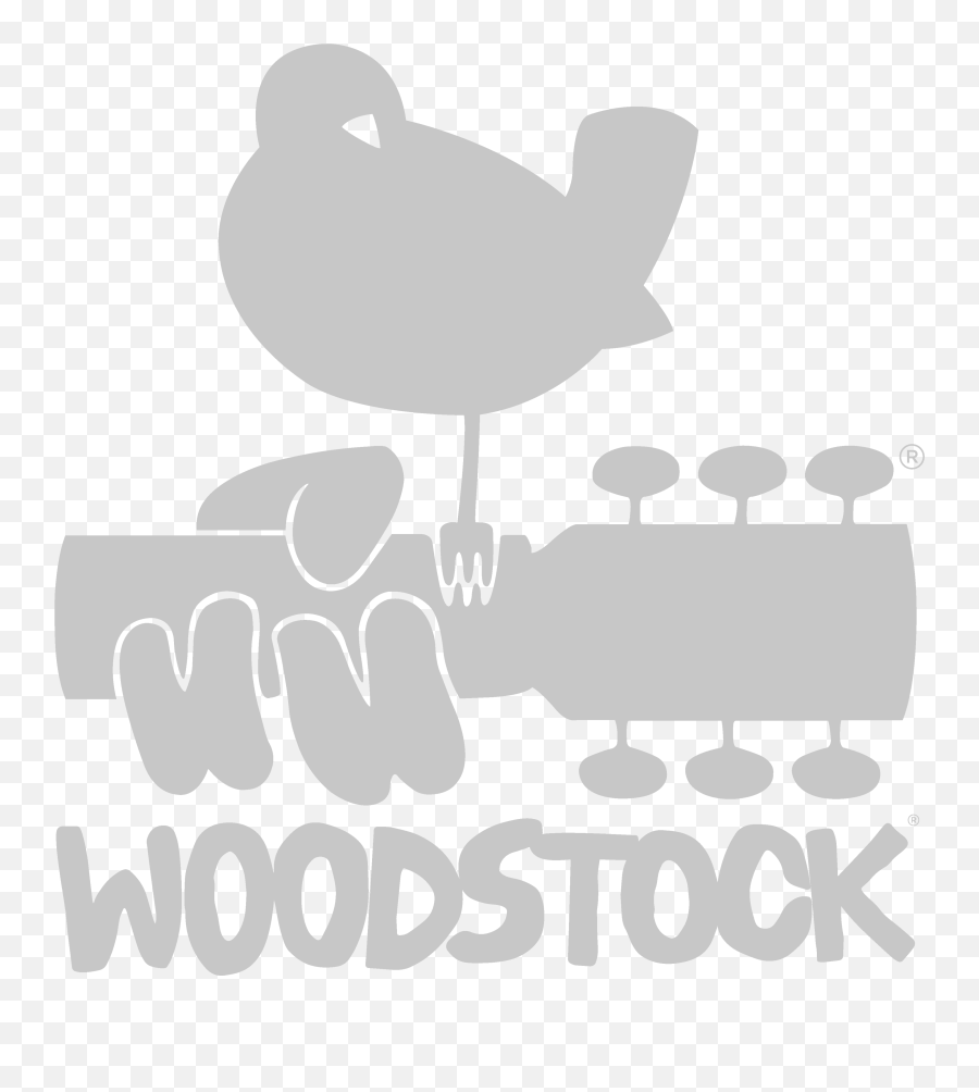 Vinyl Icons Woodstock Logo - Woodstock Emoji,Woodstock Logo