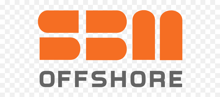 Logos Press Room Sbm Offshore - Sbm Offshore Logo Png Emoji,Orange Logos