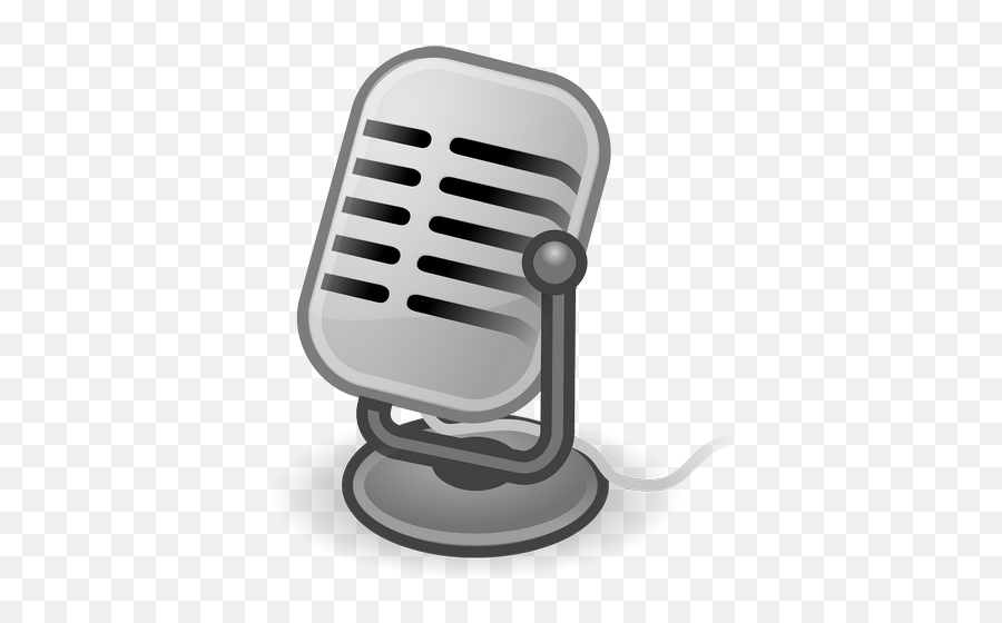 Microphone Speech Music Sing Transparent Png Images U2013 Free Emoji,Sing Clipart