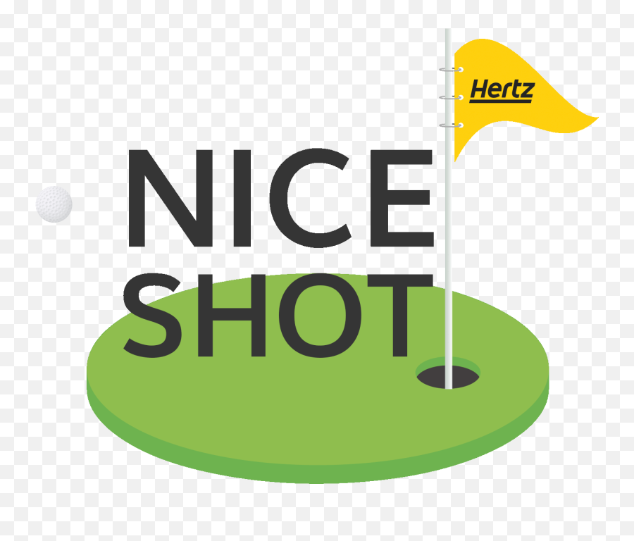 Hertz U2013 Brad Green Portfolio - Dot Emoji,Hertz Logo