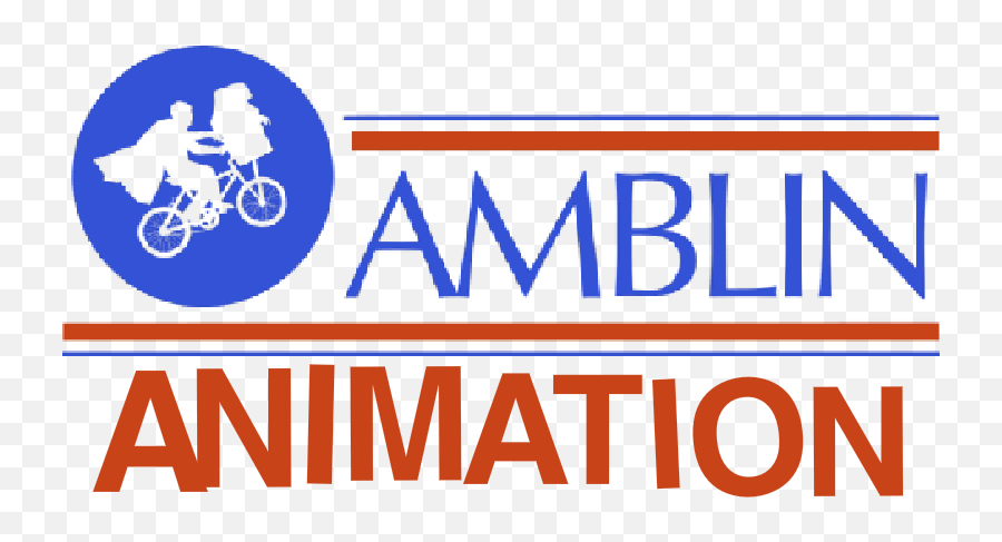 Amblin Animation - Language Emoji,Amblin Entertainment Logo