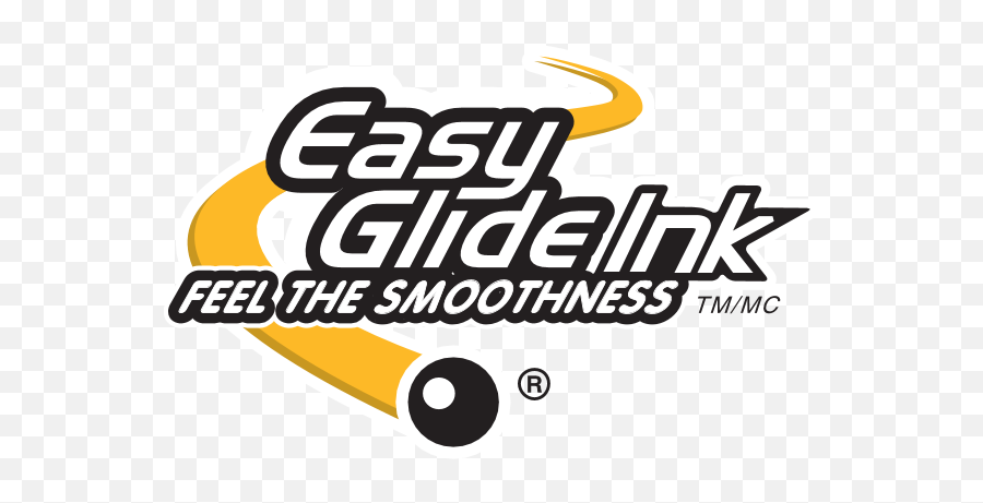 Bic Easy Glide Ink Logo Download - Bic Easy Glide Logo Emoji,Bic Logo
