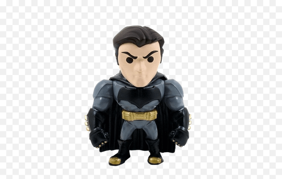 Spielzeug Batman Vs Superman Diecast Metals 10cm Figurine - Batman Vs Superman Metals Toys Emoji,Batman Vs Superman Logo