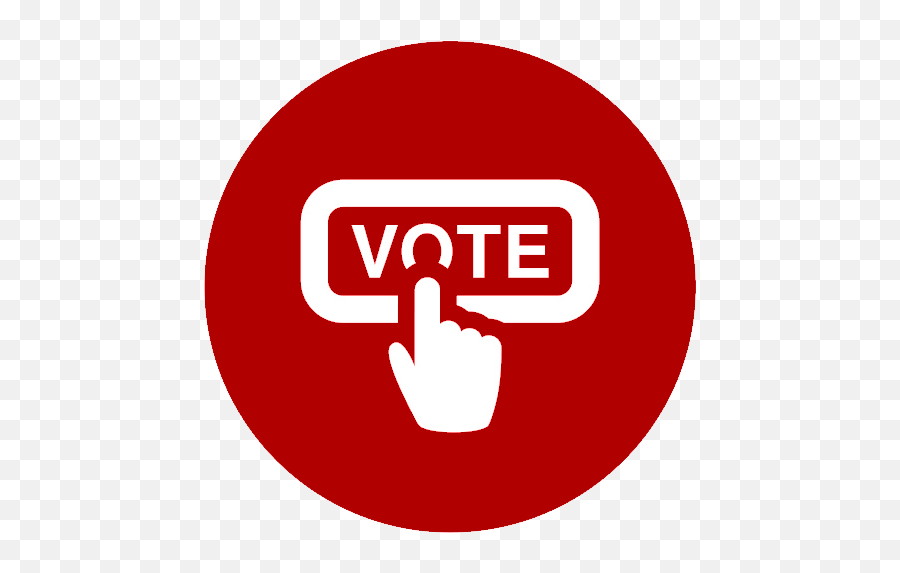 College Voter Engagement Voter Registration - Language Emoji,Vote Png