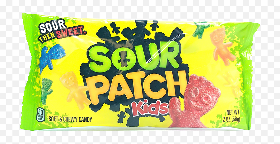 Download Sour Patch Kids Sour Patch - Sour Patch Kids Emoji,Sour Patch Kids Logo