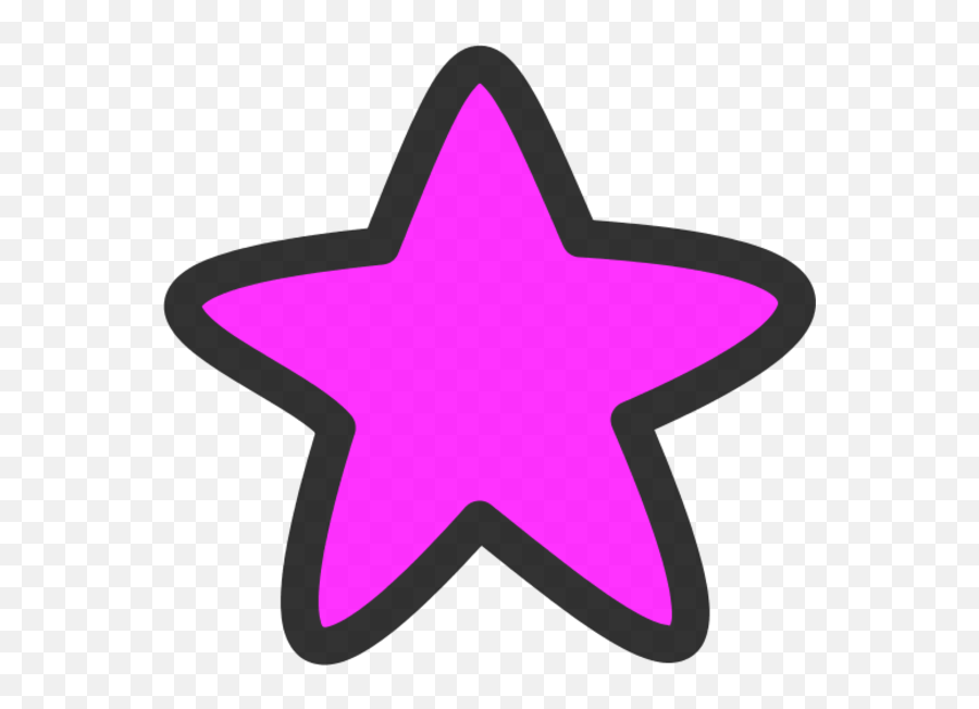 Ninja Star Clip Art N12 Free Image - Clipart Different Color Stars Emoji,Ninja Star Png
