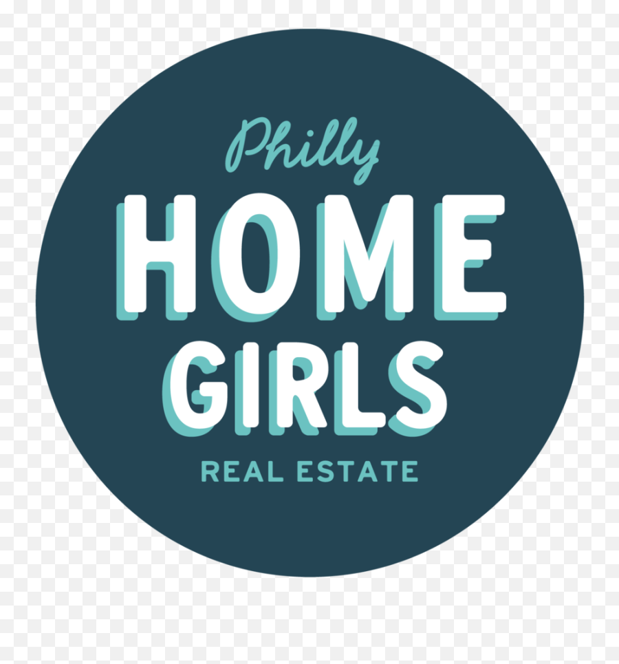Philly Home Girls Emoji,Home Logo