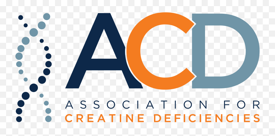Creatine Disorders Panel - Association For Creatine Deficiencies Logo Emoji,Quest Diagnostics Logo