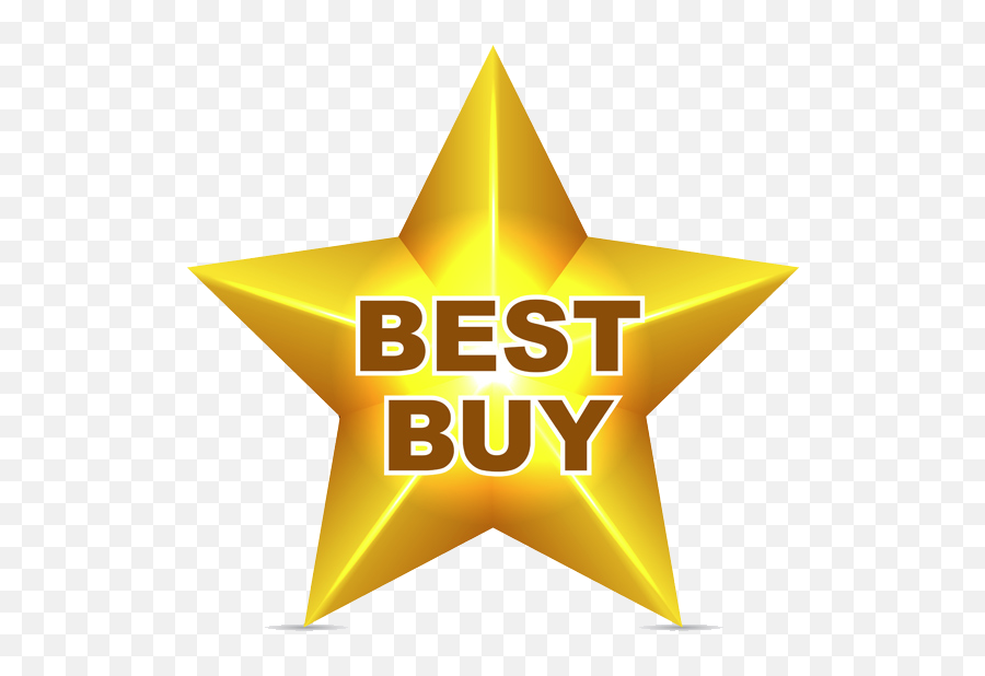 Best Buy Logo Star Png - Star Buy Emoji,Best Buy Logo