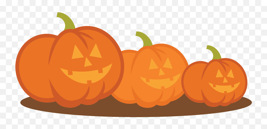 Carved Pumpkins Svg Cut Files For Cutting Machines Emoji,Pumpkin Transparent Background