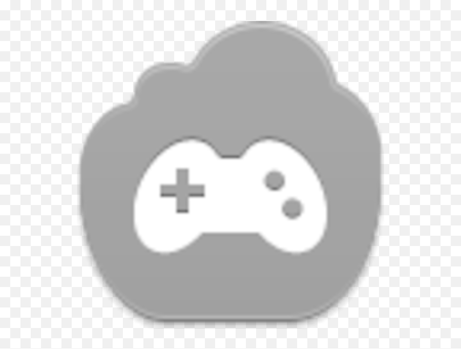 Joystick Icon Image - Youtube Gaming Emoji,Youtube New Logo
