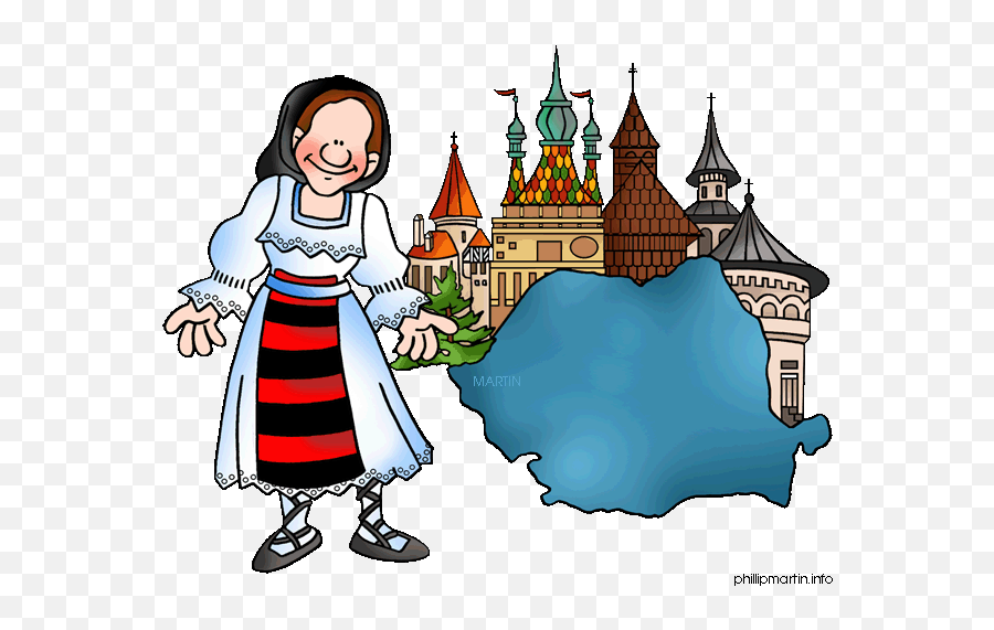 Phillip Martin Clipart Rumania Dibujos - Romania Map Cartoon Emoji,Phillipmartin Clipart