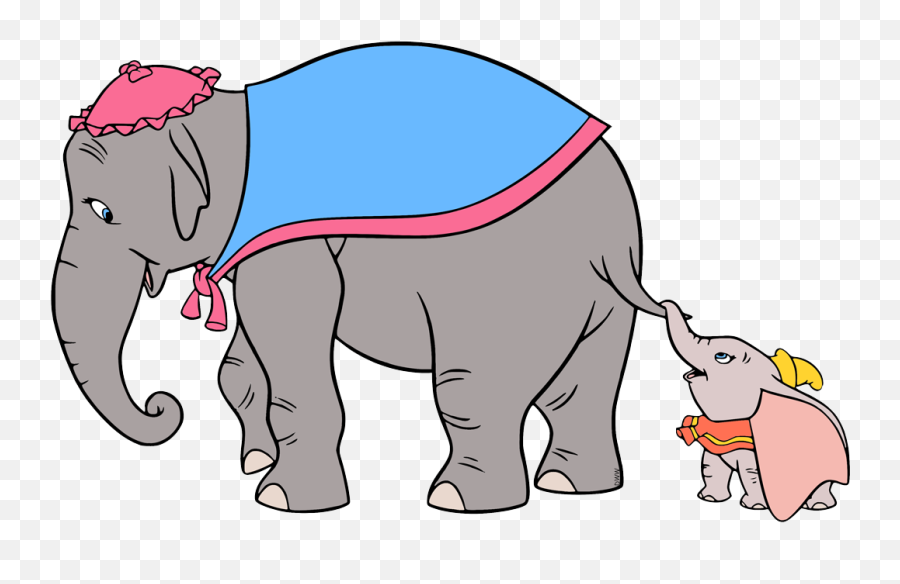 Disney Motheru0027s Day Clip Art Disney Clip Art Galore - Dumbo Mother Day Emoji,Mothers Day Clipart Free