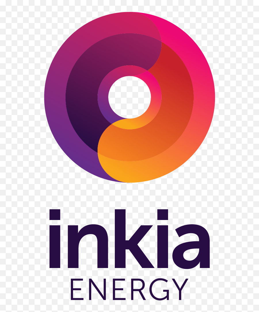 Logo Vertical Inkia Energy - Inkia Logo Emoji,Letras Png