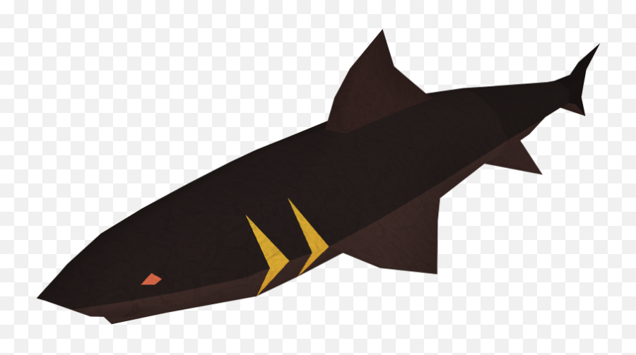 Fury Shark - The Runescape Wiki Runescape Shark Emoji,Shark Png