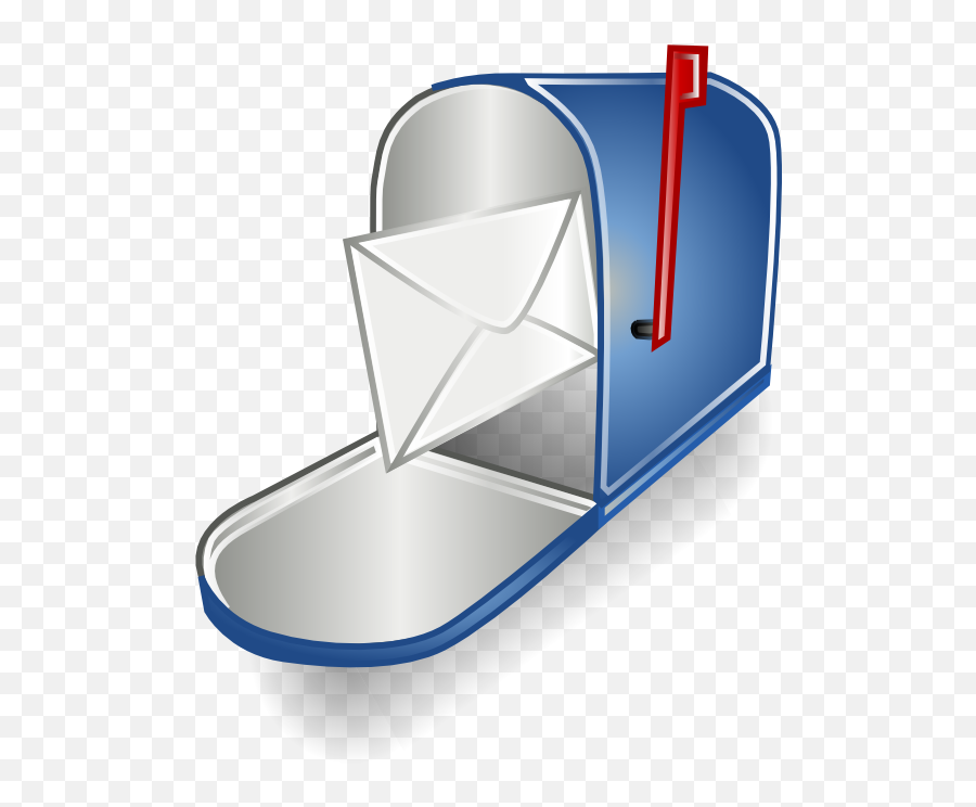 Mail Box Icons Free Mail Box Icon - Mail Box Emoji,Box Icon Png