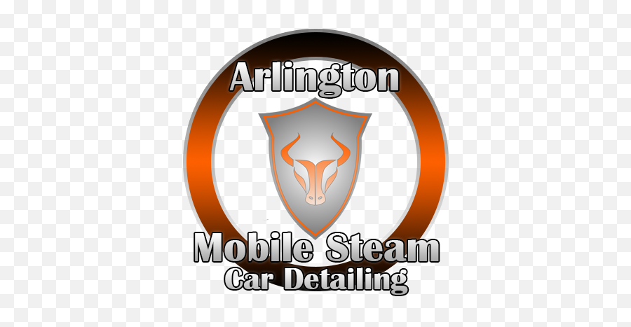 Home - Arlington Mobile Steam Car Detailing Emoji,Mobe Logo