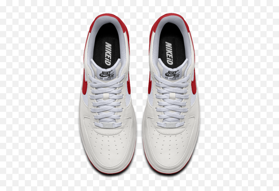 Transparent Nike Shoe - Nike Shoe Front Png Transparent Shoes Png Top View Emoji,Nike Clipart
