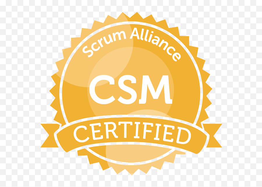 Jim Christie - Certified Scrum Master Csm Logo Emoji,Shelter Insurance Logo