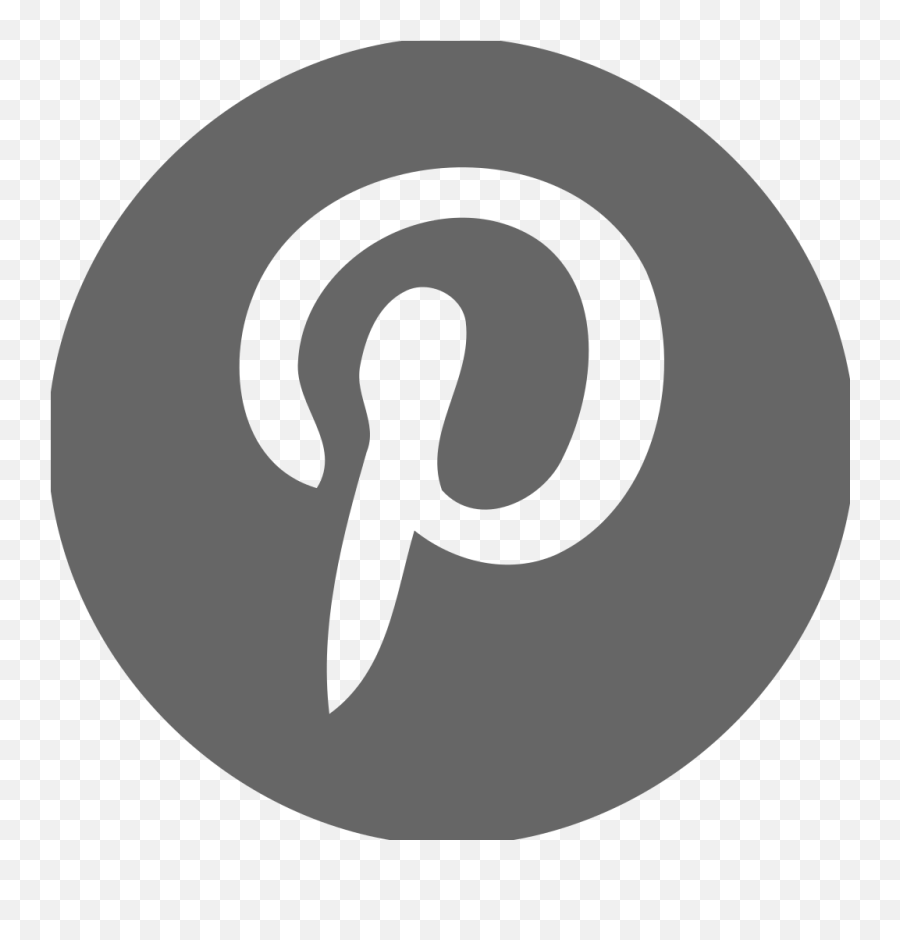 Pinterest Circle Filled Free Icon Download Png Logo - Cross Platform Promotion Emoji,Pinterest Logo Transparent