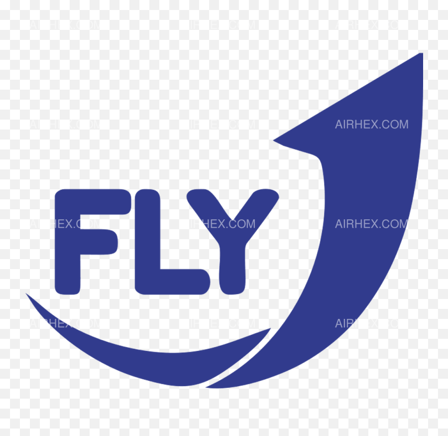 Fly One Logo - Language Emoji,One Logo