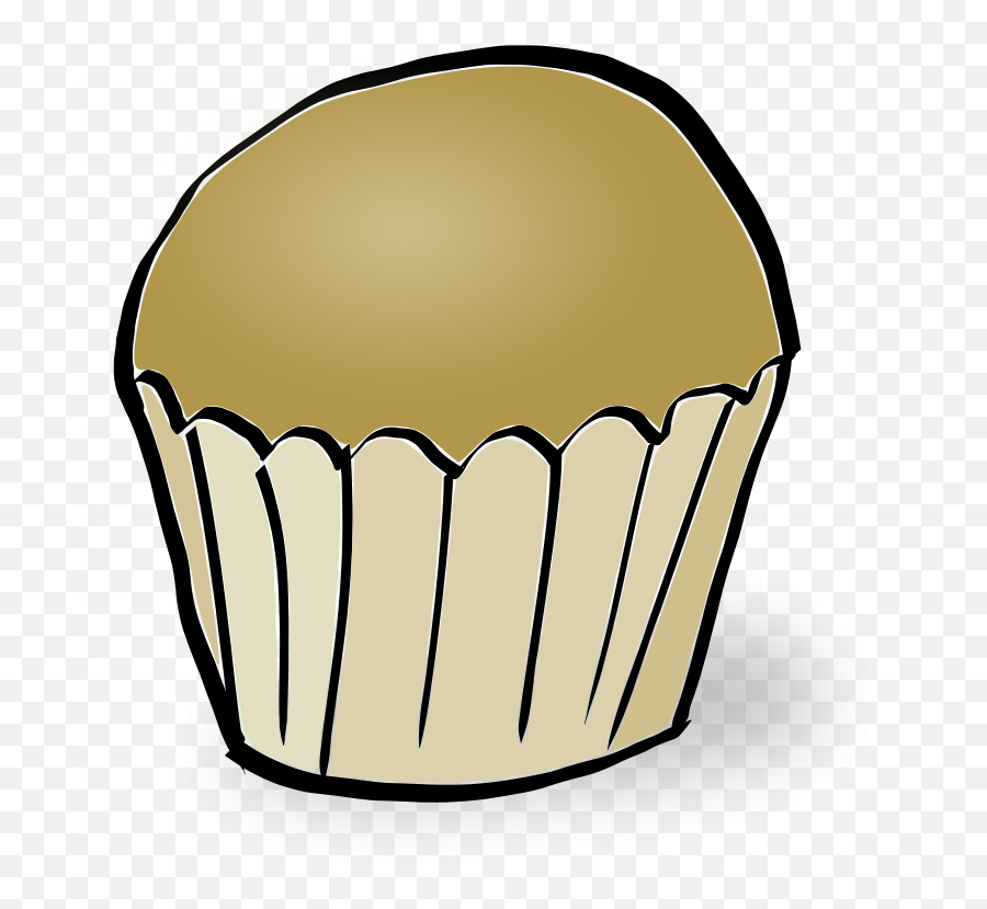 Free Clipart - Popular 1001freedownloadscom Plain Cupcake Clipart Emoji,Treats Clipart