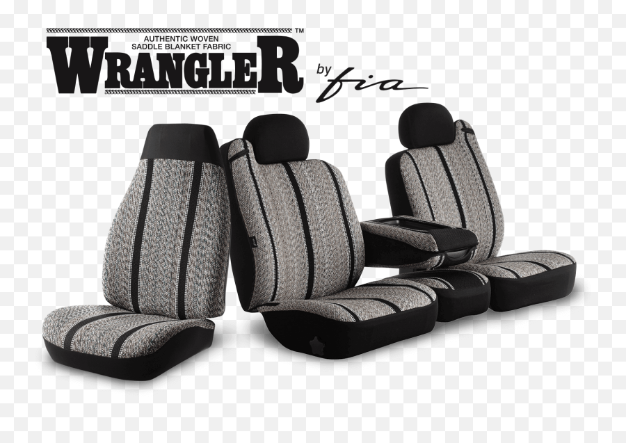 Wrangler Series Original Custom Fit Truck Seat Covers - Fia Emoji,Dodge Ram Seat Covers With Ram Logo
