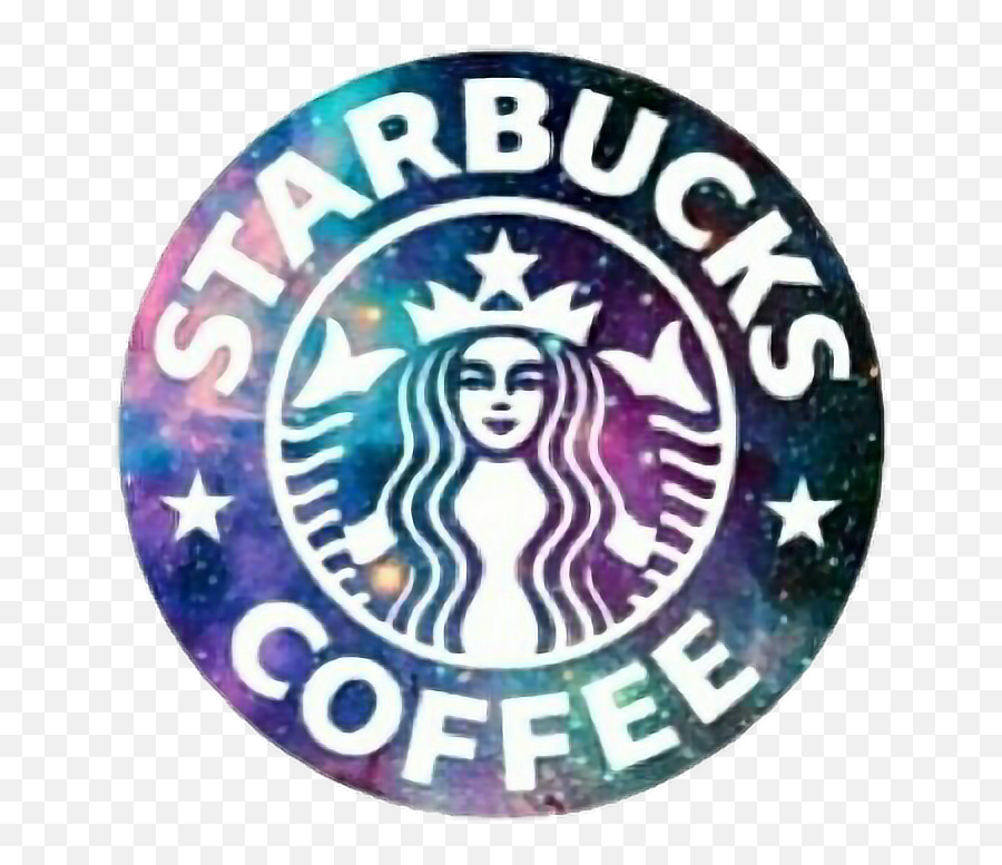 Starbucks Coffee Logo Png - Starbucks Coffee Logo Brand Galaxy Starbucks Logo Transparent Emoji,Starbucks Logo