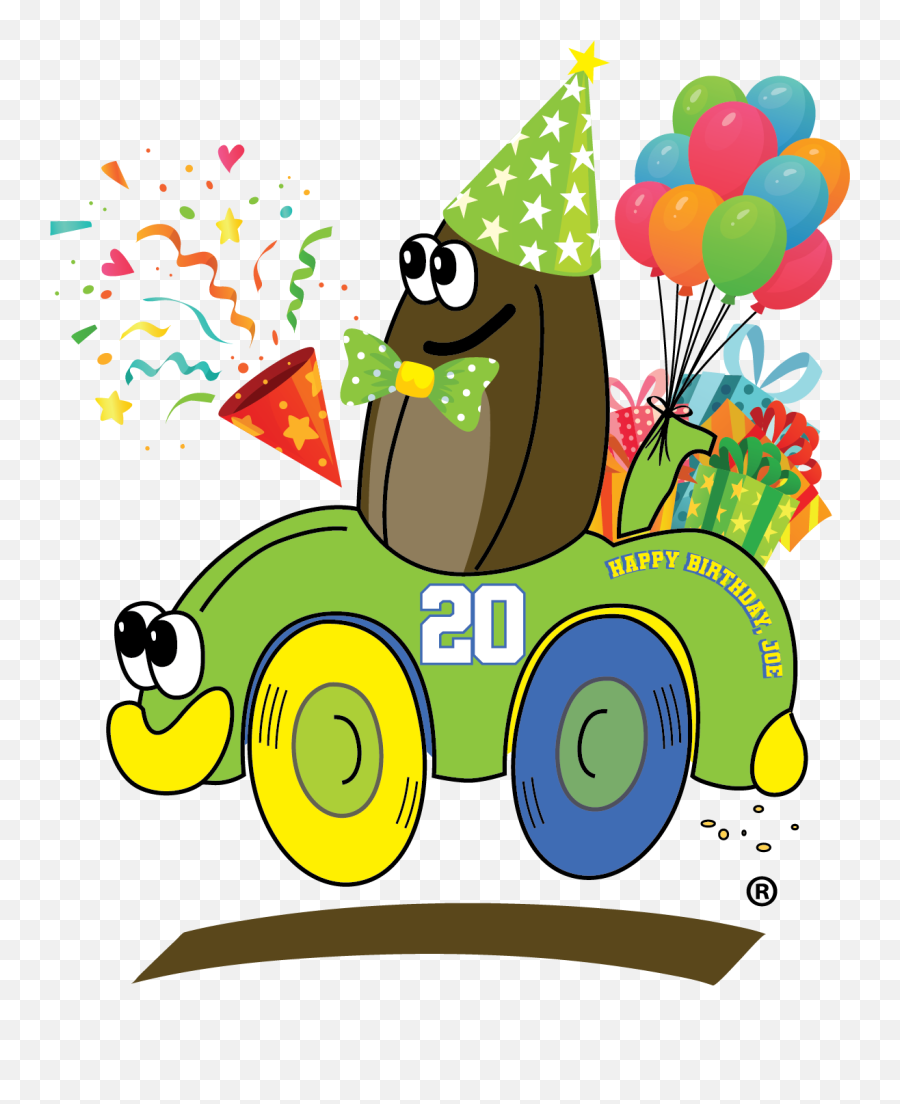Giveaway U2014 Joe Beans - Joe Beans Emoji,Birthday Icon Png