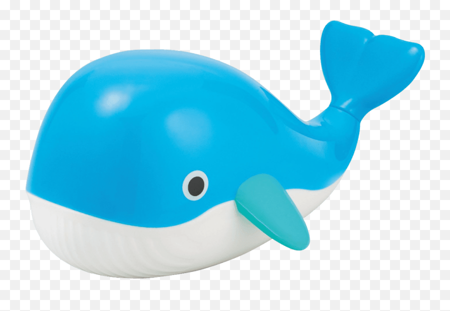 Whale Bath Toy Transparent Png - Stickpng Emoji,Whale Tail Clipart