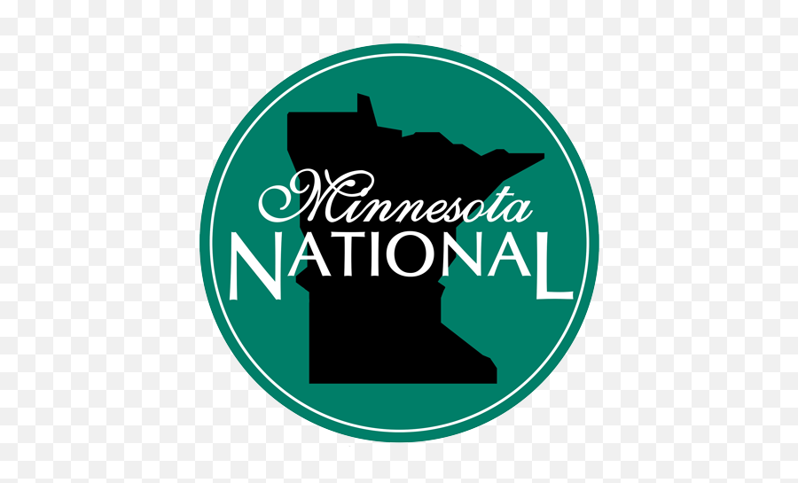 Minnesota National Golf Club Resort Emoji,National Logo