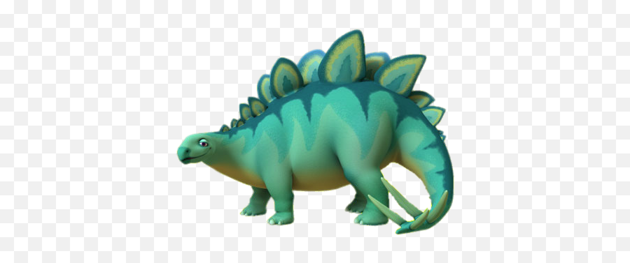 Check Out This Transparent Dinosaur Emoji,Stegosaurus Png