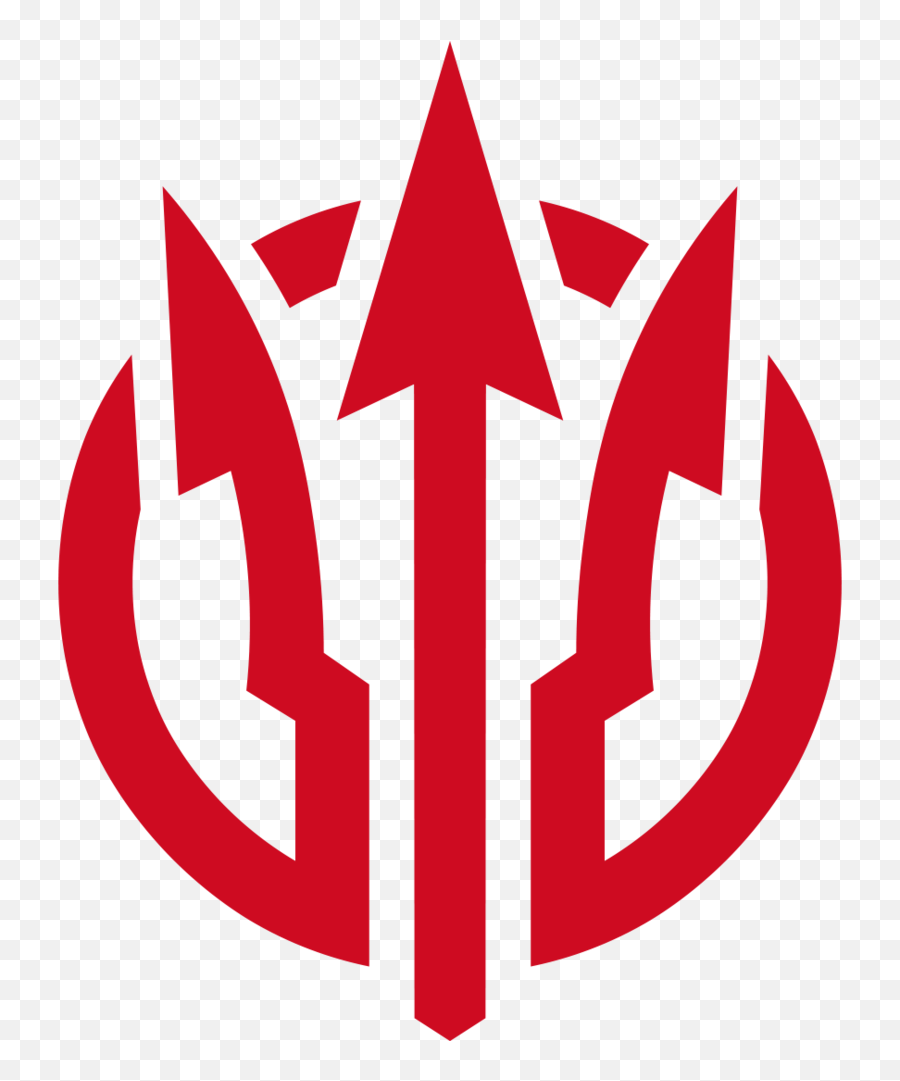 Diabolus Esports - Trident Logos Emoji,World Of Warcraft Logo