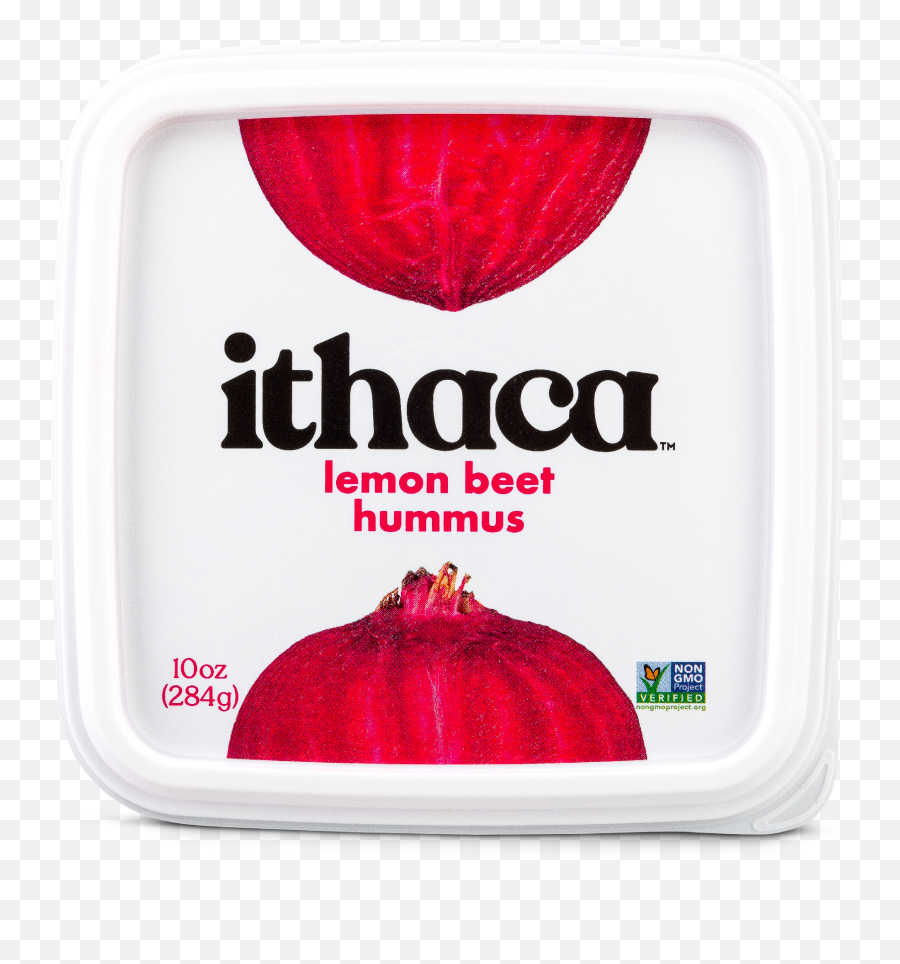 Lemon Beet - Ithaca Hummus Emoji,Beet Png