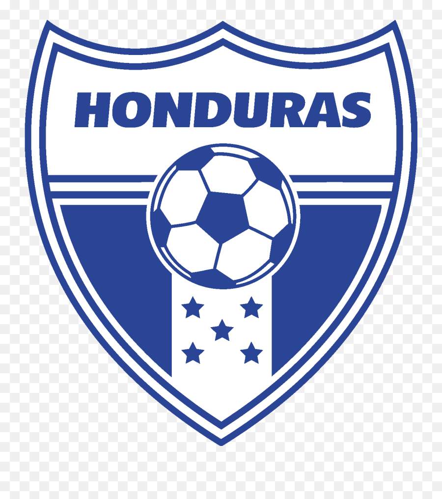 Honduras National Football Team U0026 Association Football In Emoji,Auburn Football Logo
