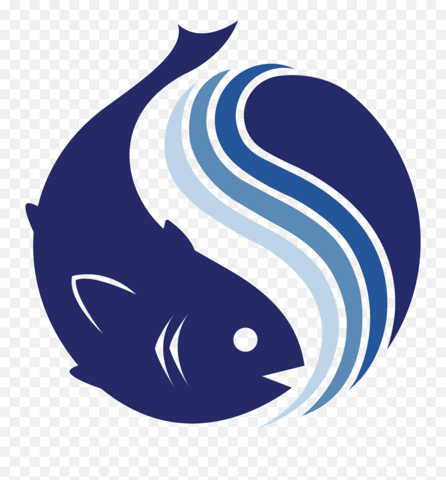 About Bluenalu Inc U2014 Bluenalu Inc - Blue Nalu Emoji,Transparent Fish
