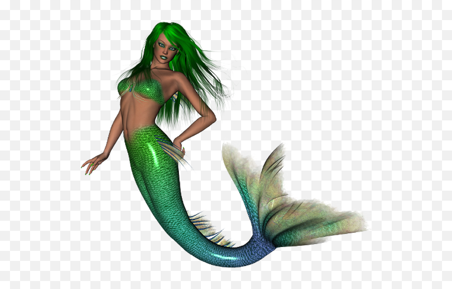 Mermaid Png - Mermaid Emoji,Mermaid Tail Clipart
