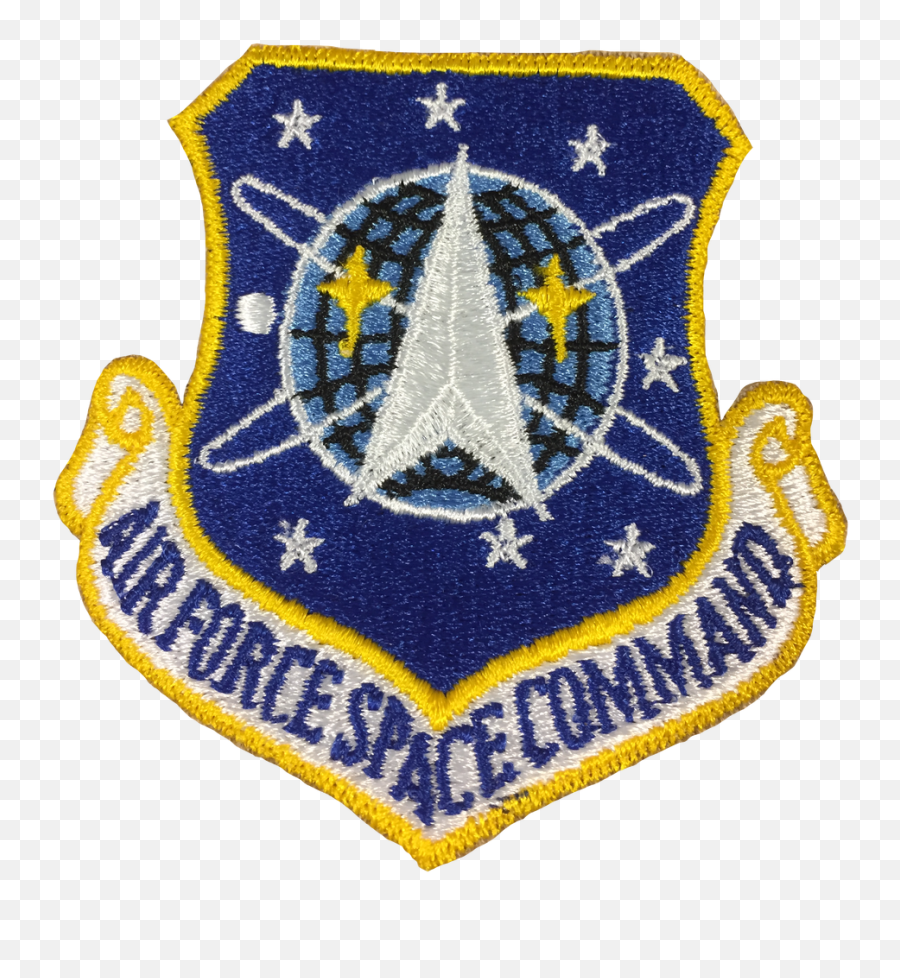 Space Force Military Branch - Space Force Logo Solid Emoji,Space Force Logo