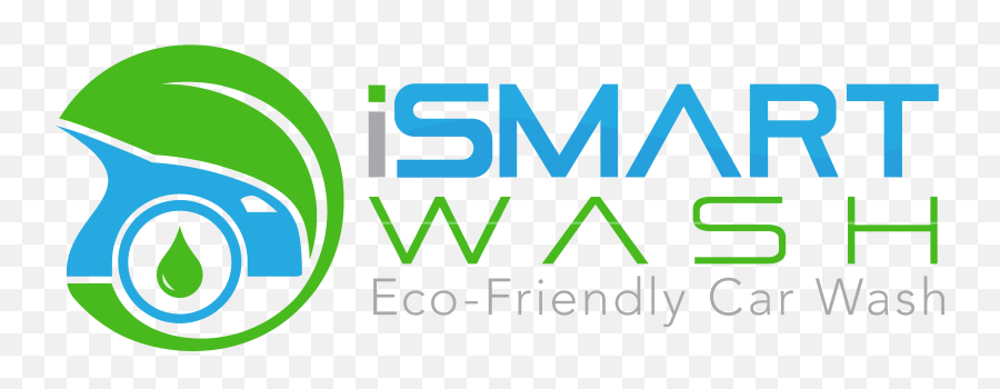Download Car Wash Logo Png - Waterless Car Wash Logo Png Smart Wash Emoji,Car Wash Logo