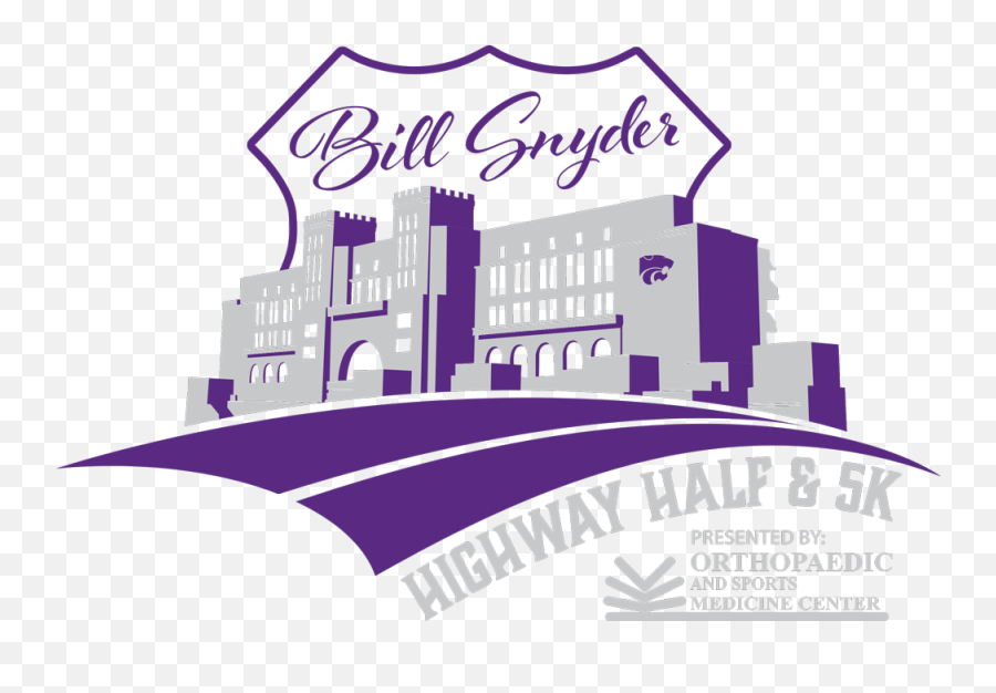 Bill Snyder Highway Half U0026 5k Emoji,Porchlight Entertainment Logo