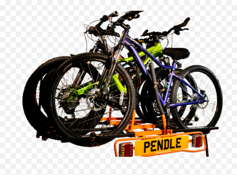 Pendle Bike Racks To Sell Its Products On Decathloncouk Emoji,Bike Rack Png