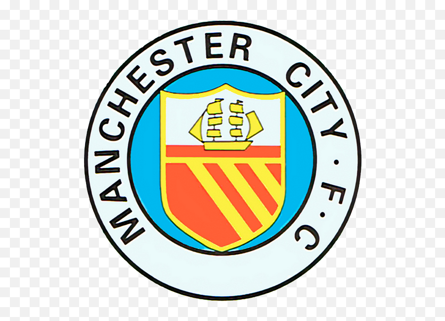 Manchester City Logopedia Fandom Emoji,1960s Logo