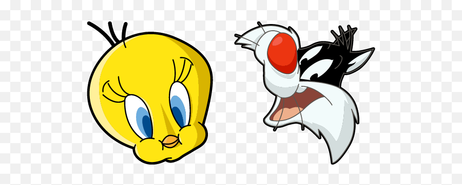 Looney Tunes Speedy Gonzales U0026 Cheese Cursor - Sweezy Custom Emoji,Looney Toons Logo