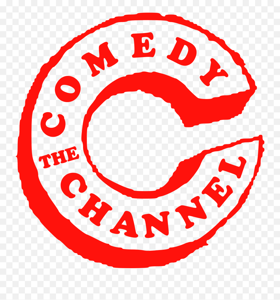 Comedy Central - Comedy Channel Logo Emoji,Comedy Central Logo