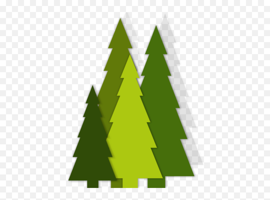 The Office Emoji,Modern Christmas Tree Png