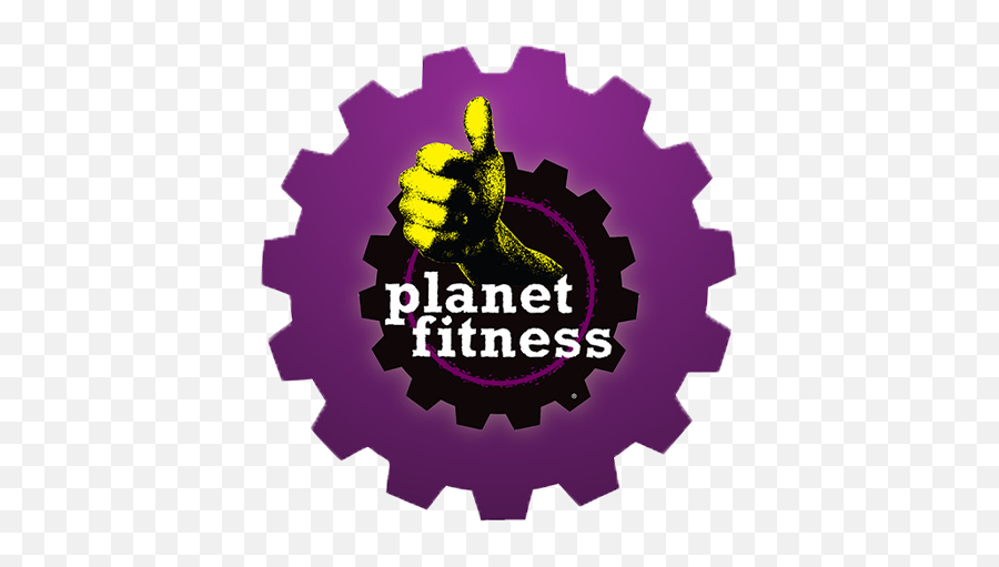 Client Logos U2014 Market Link Commercial Emoji,Planet Fitness Logo Png
