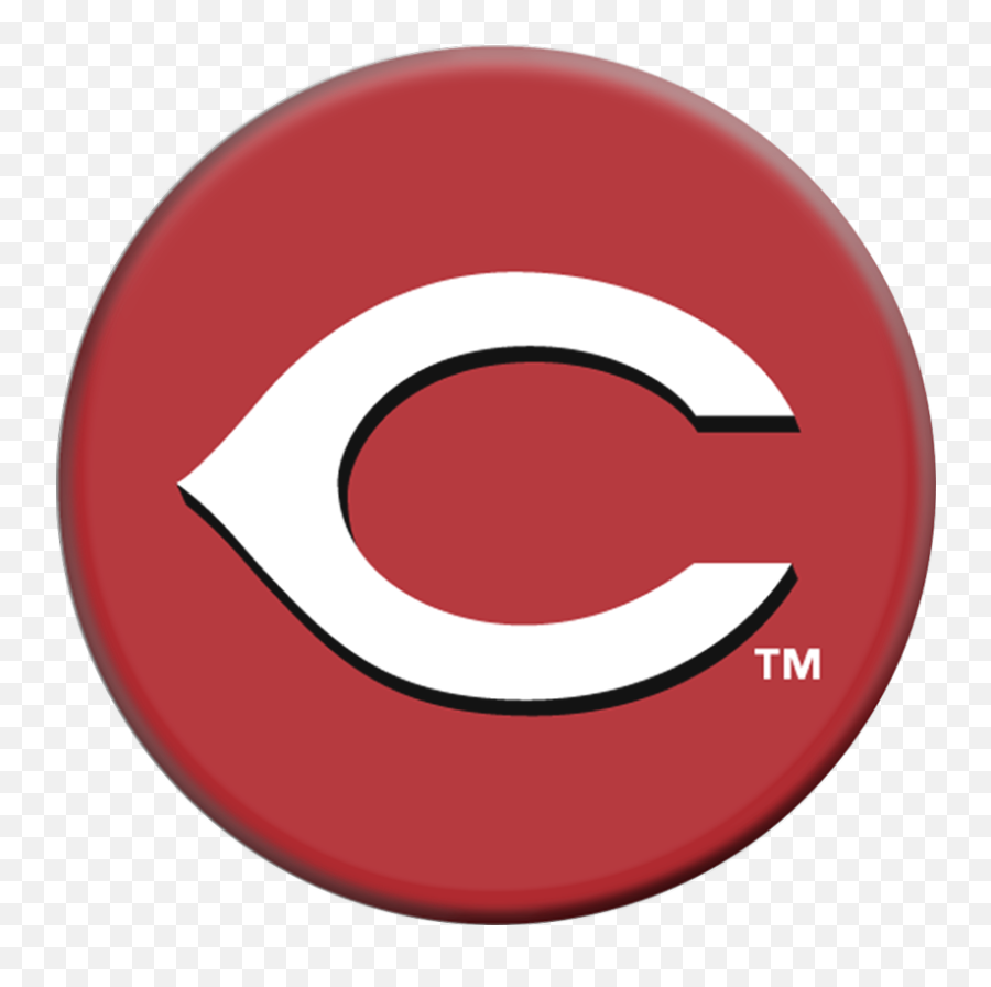 Cincinnati Reds Logo Png - Reds Emoji,Reds Logo